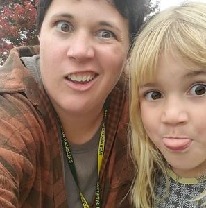 Meet your Posher, Nicci